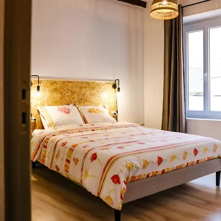 Apartament Gambetta - Hypercentre - Gaillac