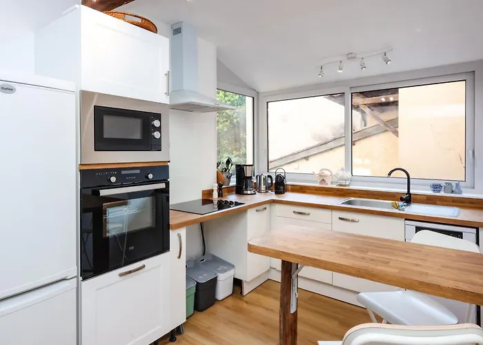 Gambetta - Hypercentre - * Gaillac