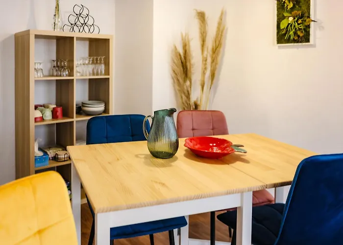 Gambetta - Hypercentre - Apartament *