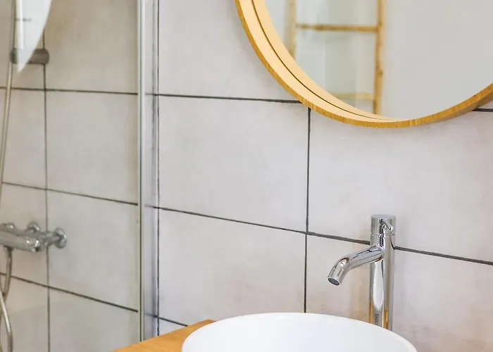 Apartament Gambetta - Hypercentre - *