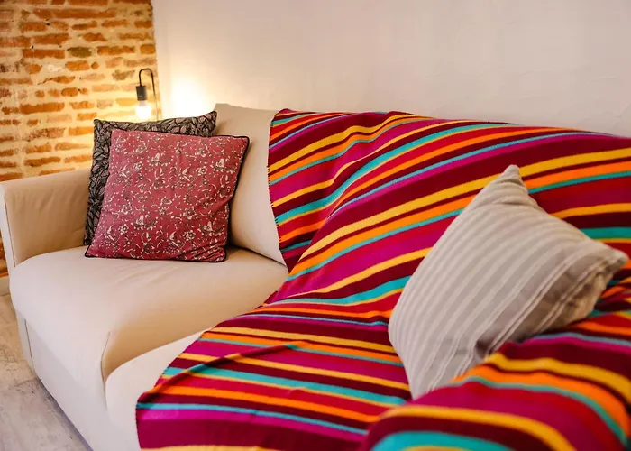 Gambetta - Hypercentre - Apartament *