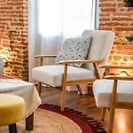Gambetta - Hypercentre - Apartamento Gaillac