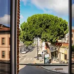 Apartamento Gambetta - Hypercentre - *