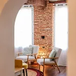 Gambetta - Hypercentre -