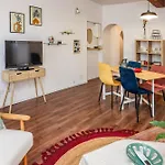 Gambetta - Hypercentre - Apartamento