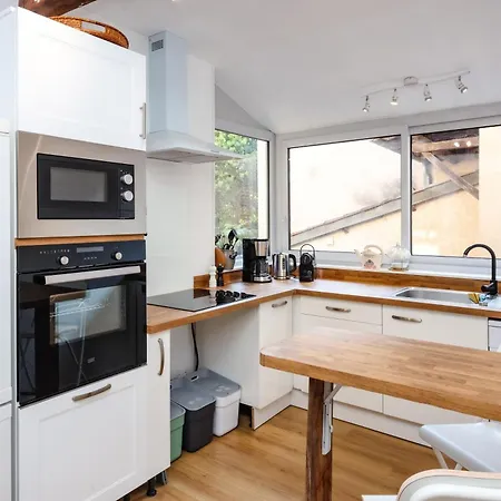 Gambetta - Hypercentre - * Gaillac