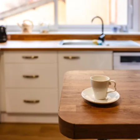 Gambetta - Hypercentre - * Gaillac