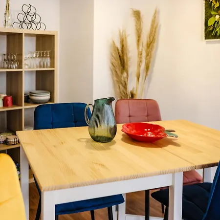 Gambetta - Hypercentre - 아파트 *