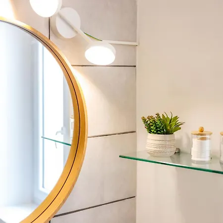 Gambetta - Hypercentre - Gaillac