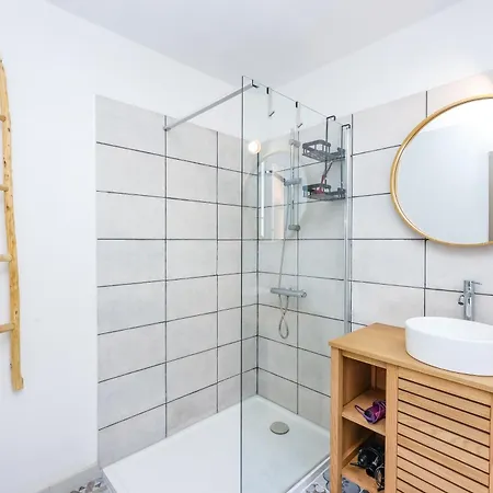 Gambetta - Hypercentre - Apartamento *