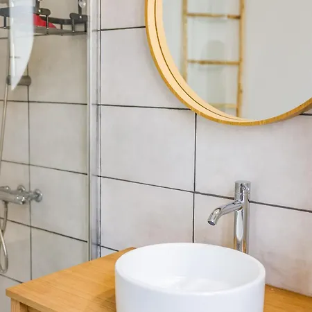 Apartamento Gambetta - Hypercentre - *