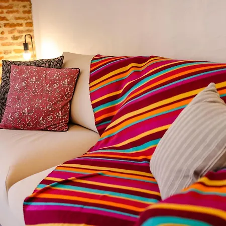 Gambetta - Hypercentre - Apartamento *