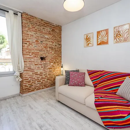 Gambetta - Hypercentre - Apartamento