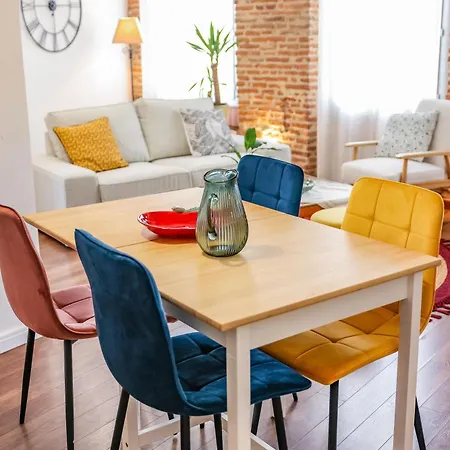 Gambetta - Hypercentre - Gaillac