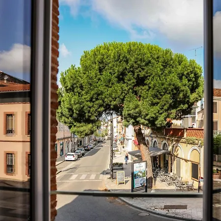 Apartamento Gambetta - Hypercentre - *