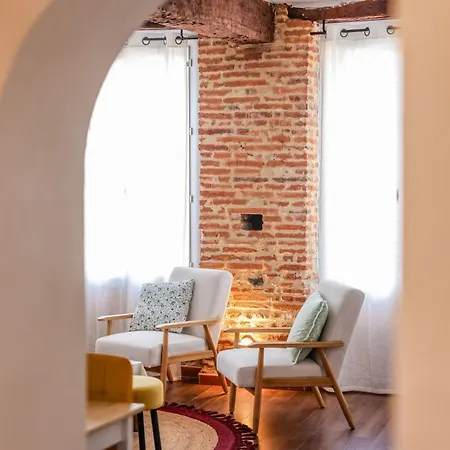 Gambetta - Hypercentre -