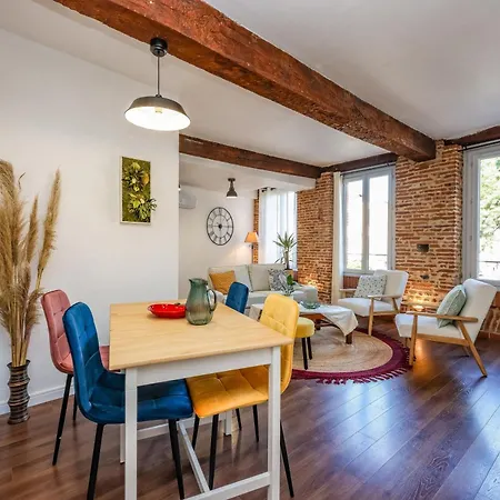 Gambetta - Hypercentre - Apartamento