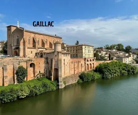 Gambetta - Hypercentre - *