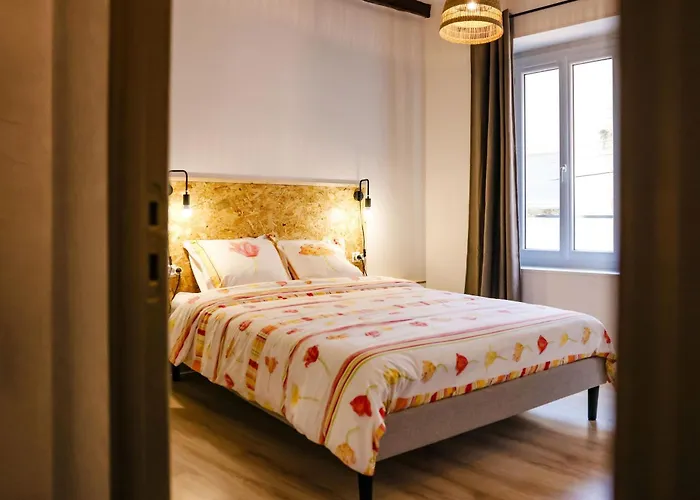 شقة Gambetta - Hypercentre - غايلاك