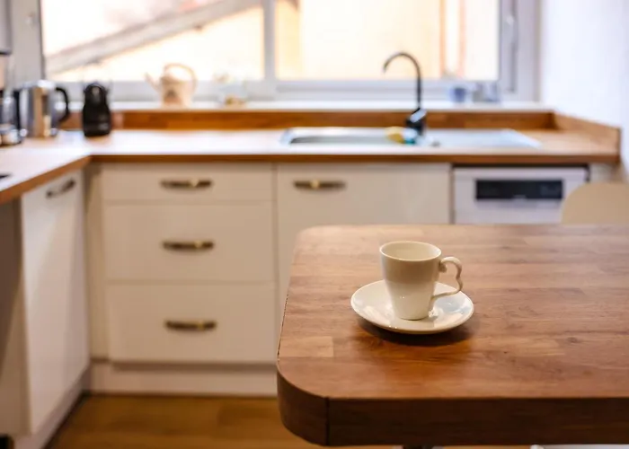 Gambetta - Hypercentre - * غايلاك