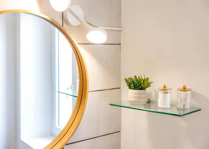 Gambetta - Hypercentre - 가이약