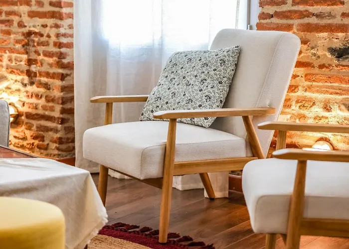 Gambetta - Hypercentre - Apartamento Gaillac