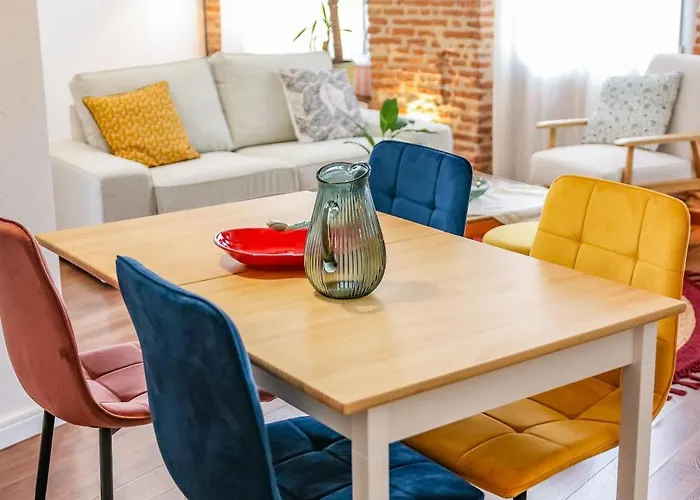 Gambetta - Hypercentre - Gaillac