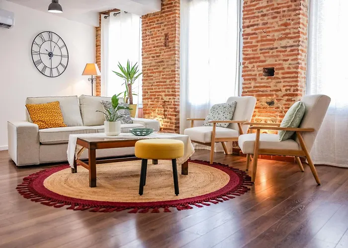 Gambetta - Hypercentre - Apartamento Gaillac