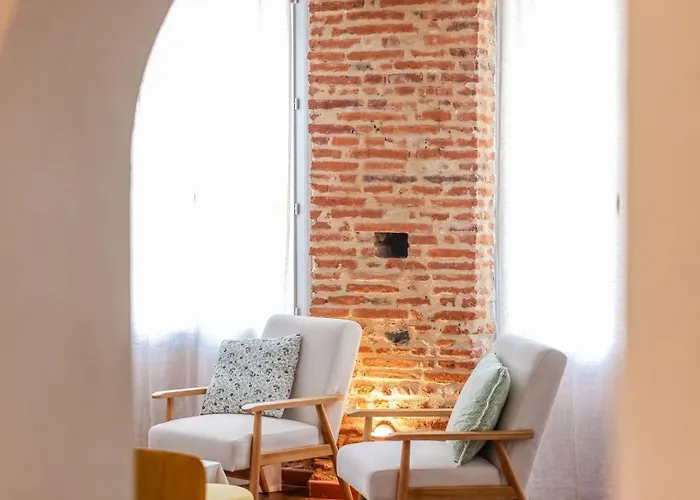 Gambetta - Hypercentre -