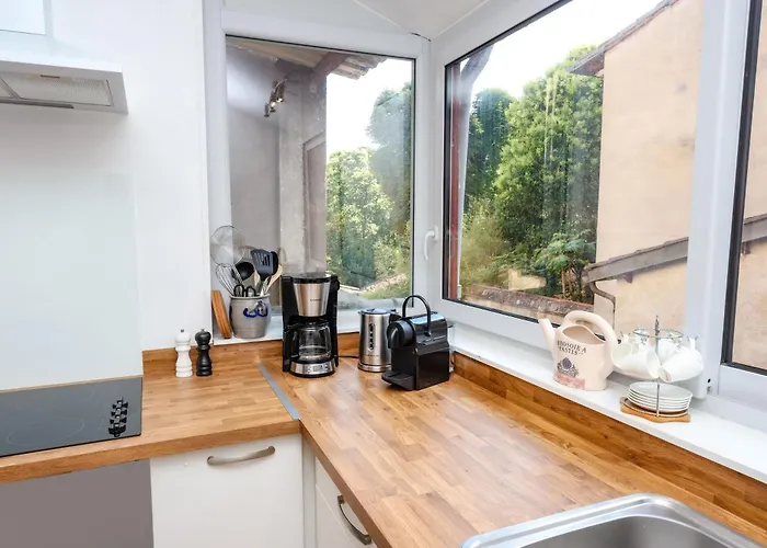 Apartamento Gambetta - Hypercentre - *